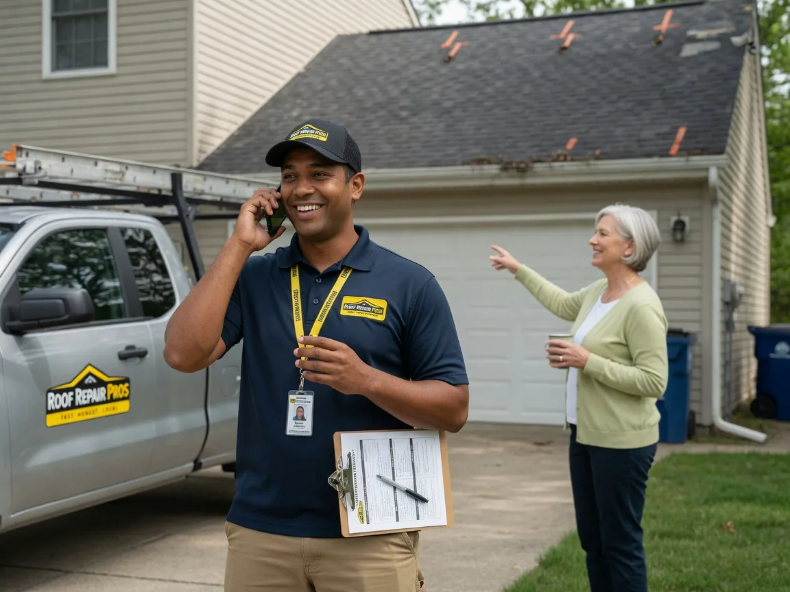 Roof Repair Laurens, SC FAQs
